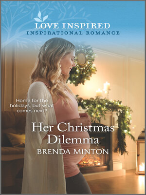 Her Christmas Dilemma - ebook